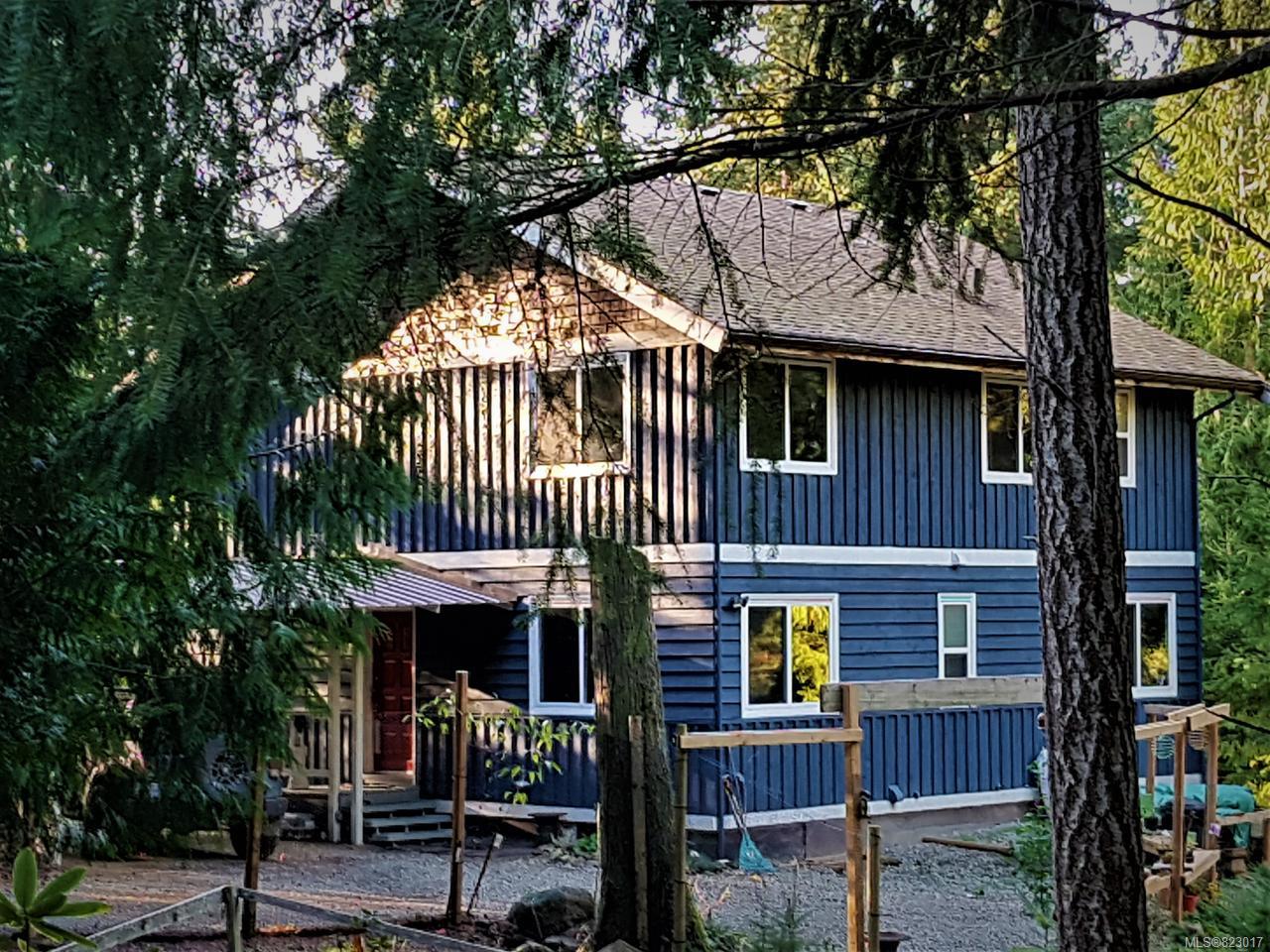 36118 Galleon Way, Pender Island, BC, V0N 2M2 823017 Susan McGougan