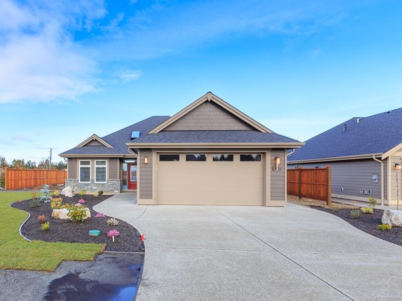 1032 Brookfield Cres, French Creek, BC, CA 825295 MAC Real Estate Group