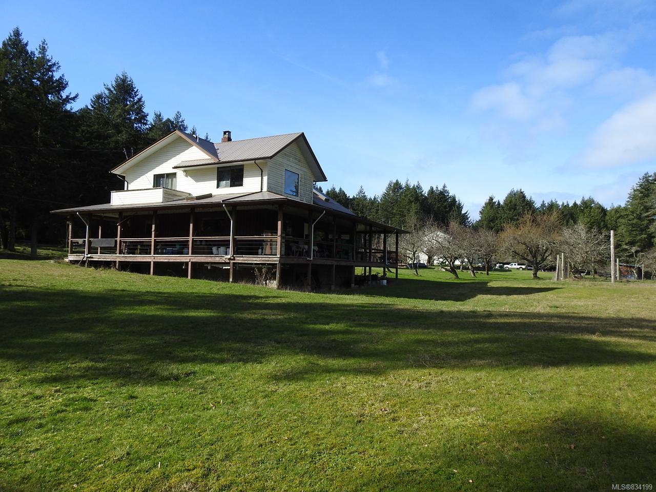 745 Weathers Way, Mudge Island, BC 834199 Susan McGougan Personal Real Estate Corporation