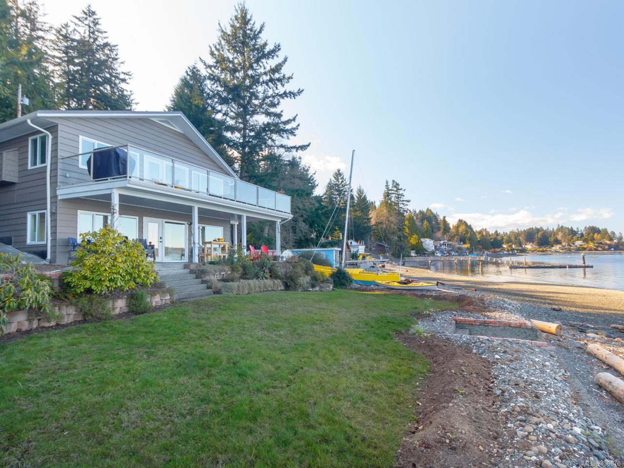 387 Chemainus Road, Ladysmith, BC, V9G 1Y2 836878 Carol Warkentin