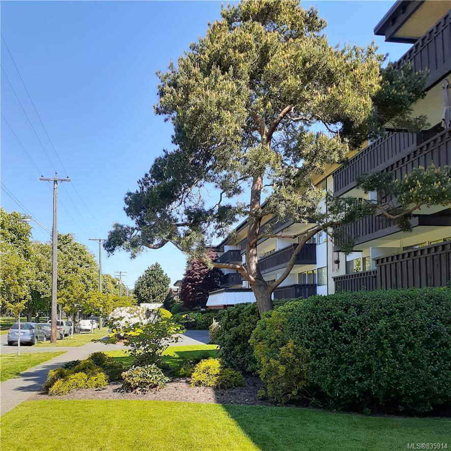 119, 964 Heywood Avenue, Victoria, BC, V8V 2Y5 835914 The House