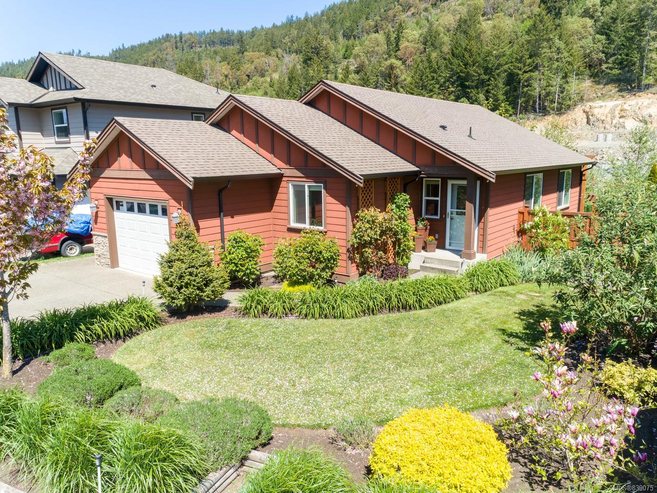 1019 Skylar Circle, Shawnigan Lake, BC, V0R 2W3 839075 Robin