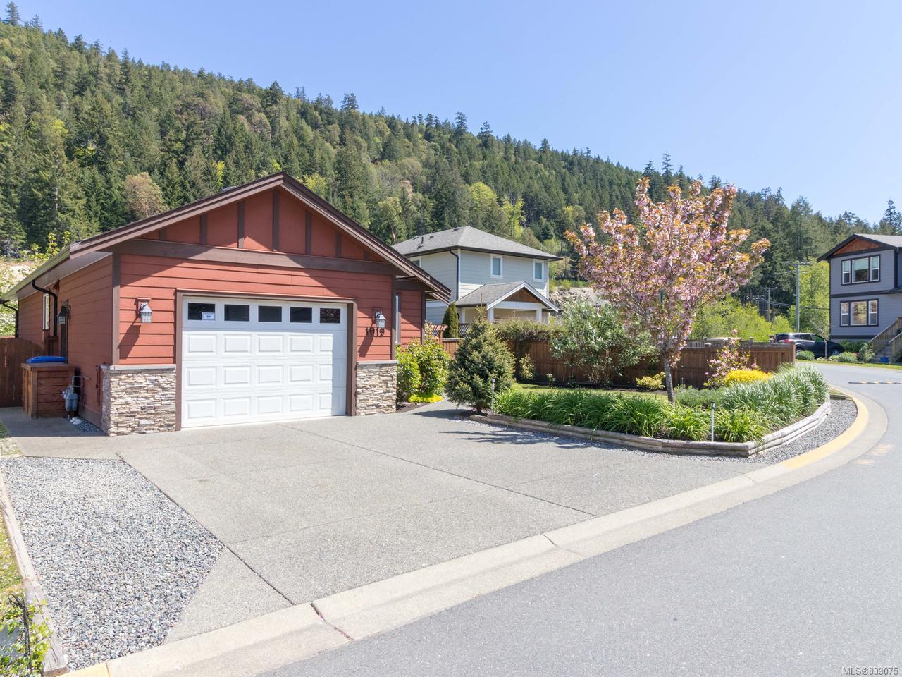 1019 Skylar Circle, Shawnigan Lake, BC, V0R 2W3 839075 Robin