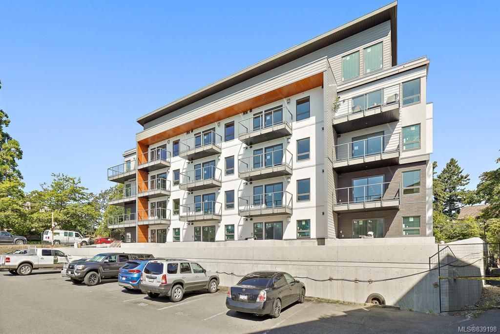 1H 835 Dunsmuir Road, Esquimalt, BC, V9A 5B8 839198 Mark Rice