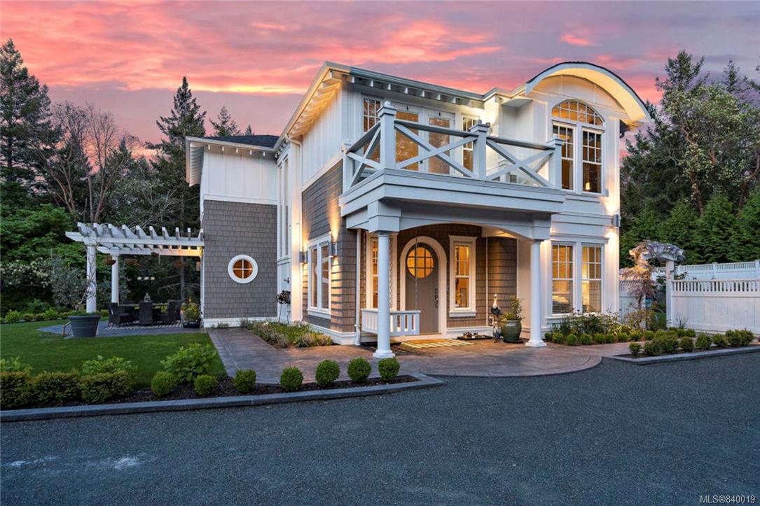 5891 Old West Saanich Rd, Saanich, BC, CA 840019 Will Nikl Real