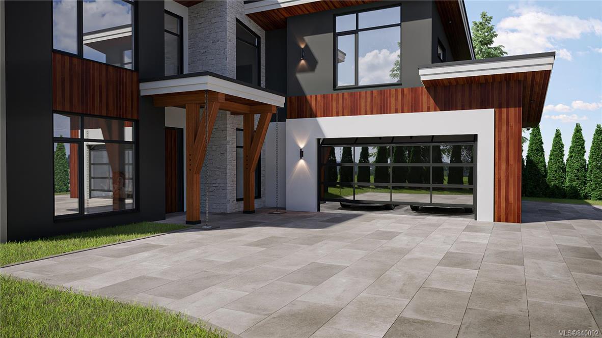 9235 Lochside Drive, Sidney, BC, V8Z 5X6 840092 Mark Rice Personal Real Estate Corporation