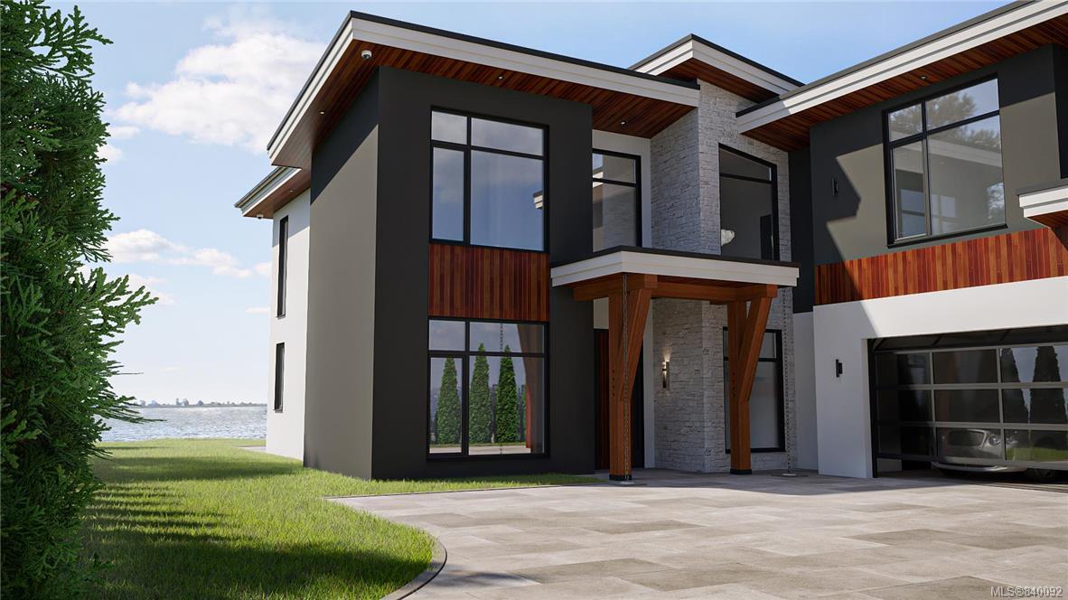 9235 Lochside Drive, Sidney, BC, V8Z 5X6 840092 Mark Rice Personal Real Estate Corporation