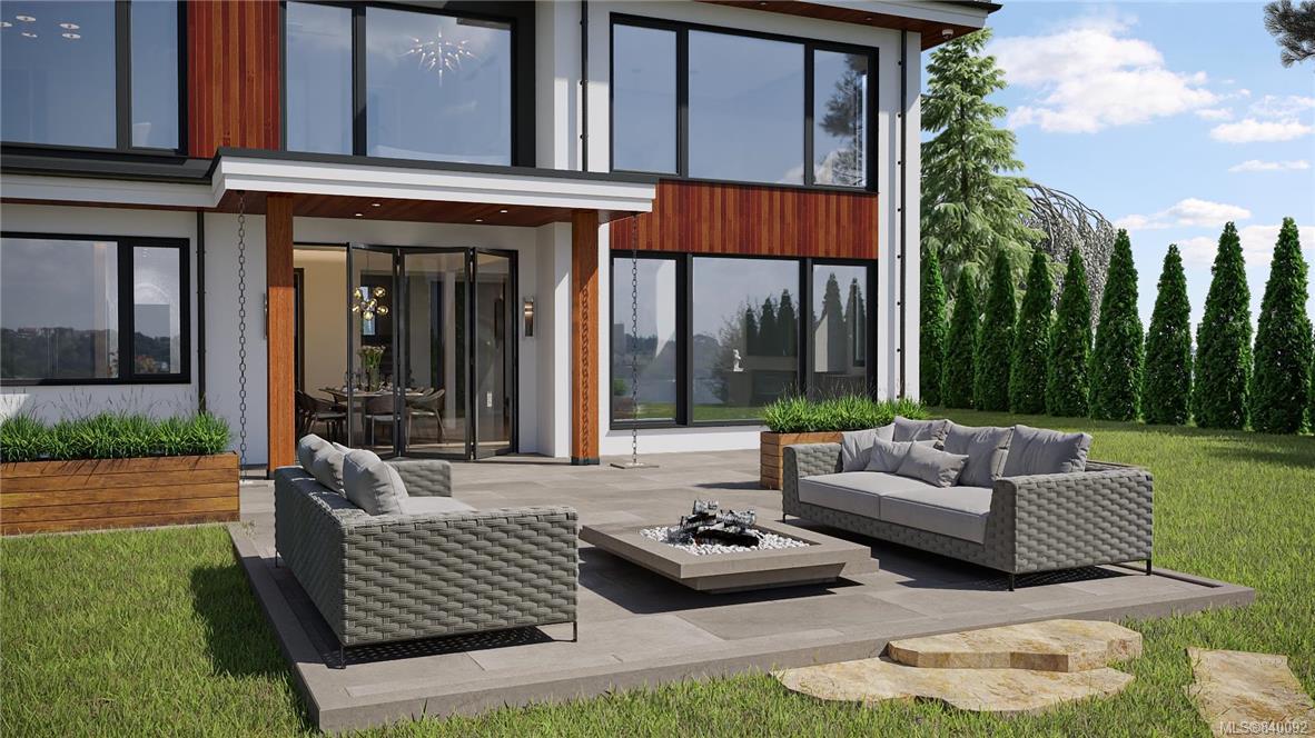 9235 Lochside Drive, Sidney, BC, V8Z 5X6 840092 Mark Rice Personal Real Estate Corporation