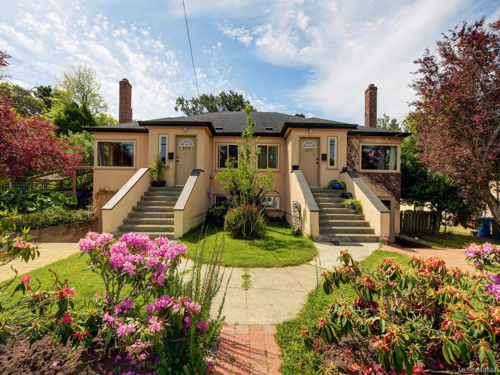 23772373 Central Avenue, Oak Bay, BC, V8S 2S3 840844 Mike Boorman