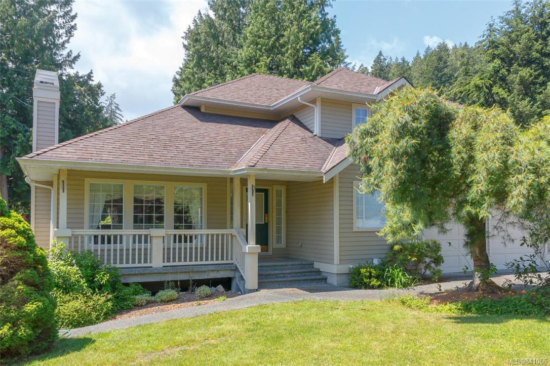 1587 Dean Park Road, North Saanich, BC, V8L 5E5 841066 McMullen