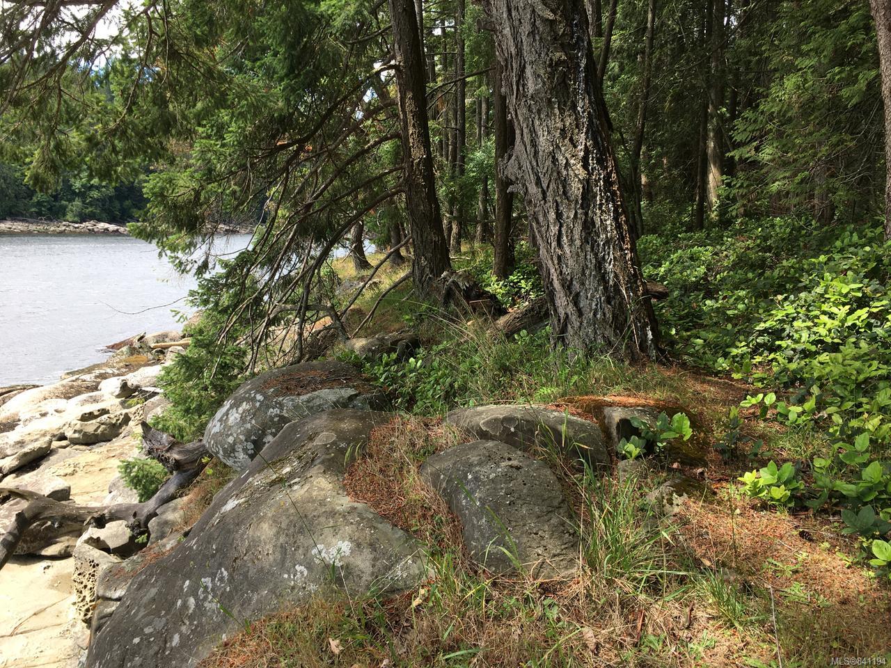 LT 4 Ling Cod Lane, Mudge Island, BC 841194 Susan McGougan Personal Real Estate Corporation