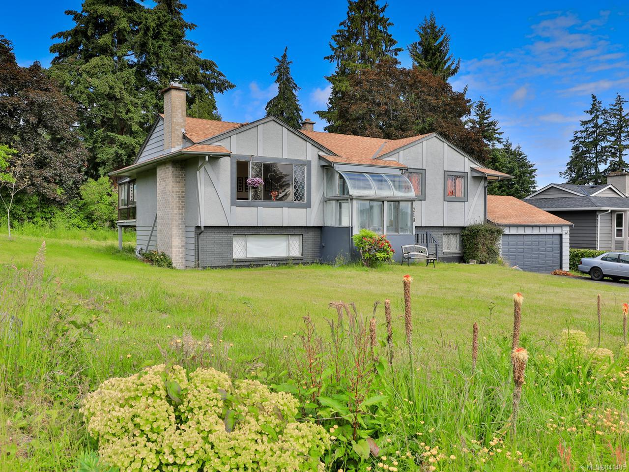 219 Cilaire Drive, Nanaimo, BC, V9S 3E5 841435 Cody Dreger and Dustin Layzell