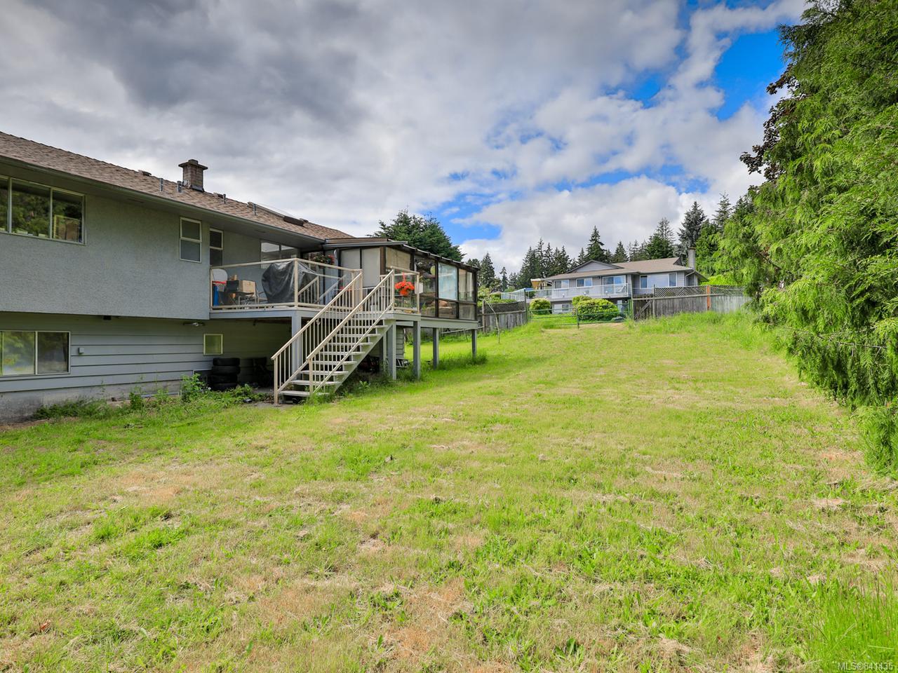 219 Cilaire Drive, Nanaimo, BC, V9S 3E5 841435 Cody Dreger and