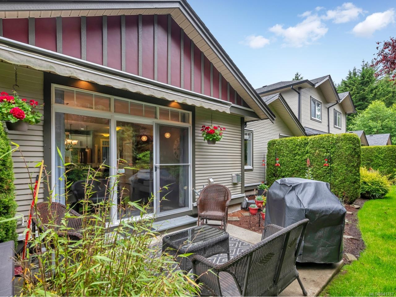 18, 3110 Cook Street, Chemainus, BC, V0R 1K2 841757 Sarah Doyle