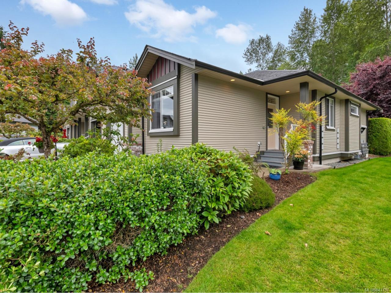 18, 3110 Cook Street, Chemainus, BC, V0R 1K2 841757 Sarah Doyle