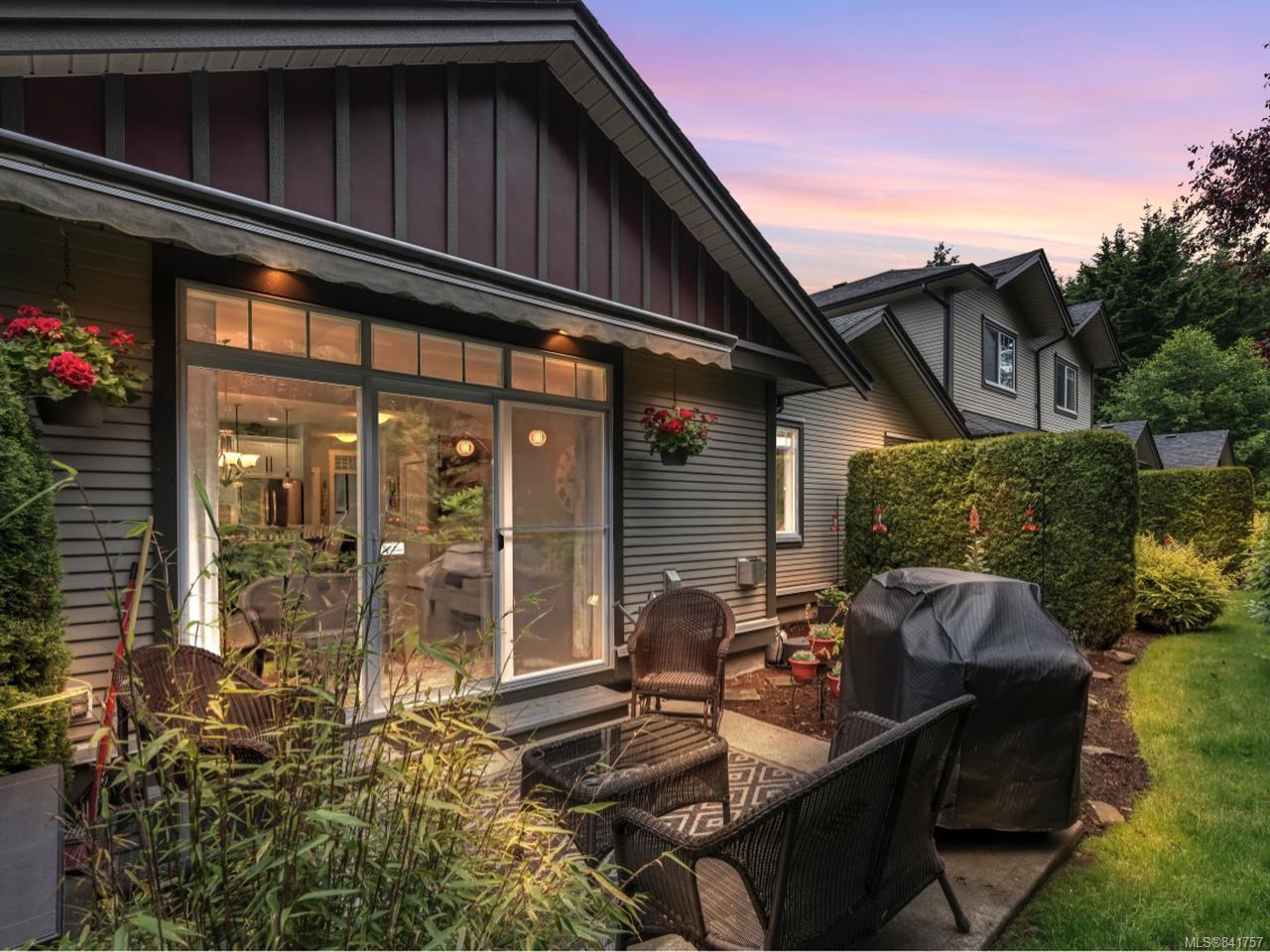 18, 3110 Cook Street, Chemainus, BC, V0R 1K2 841757 Sarah Doyle