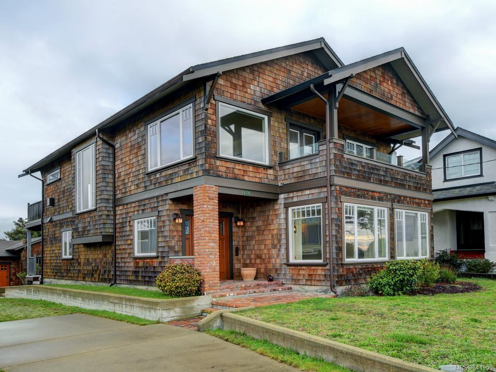 1270 Dallas Rd, Victoria, BC, V8V 1C4 841950 Stephen Calderwood