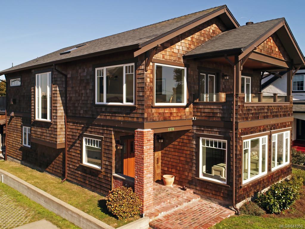 1270 Dallas Road, Victoria, BC, V8V 1C4 841950 Nicole Pelan