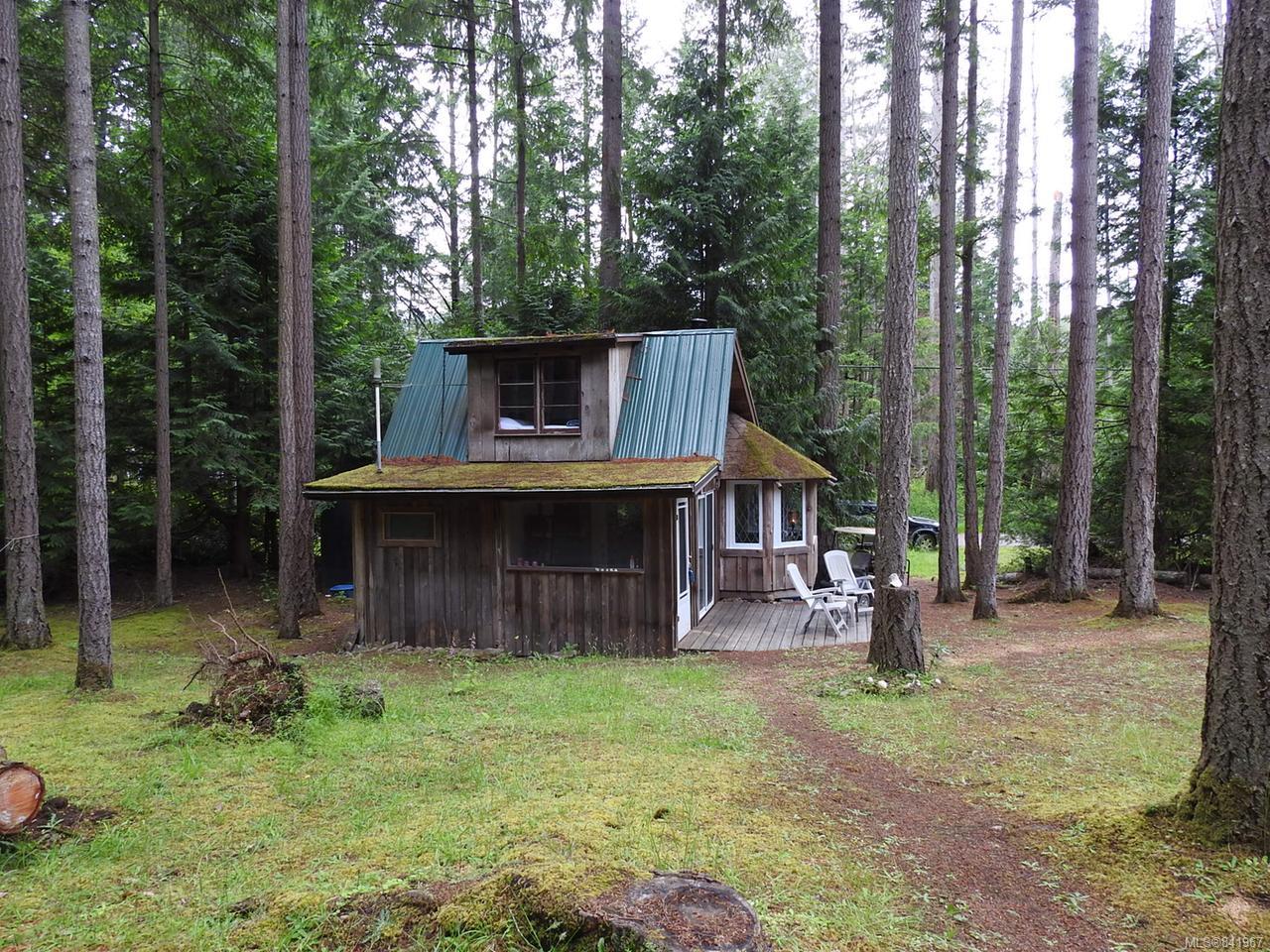 635 Weathers Way, Mudge Island, BC 841967 Susan McGougan Personal Real Estate Corporation