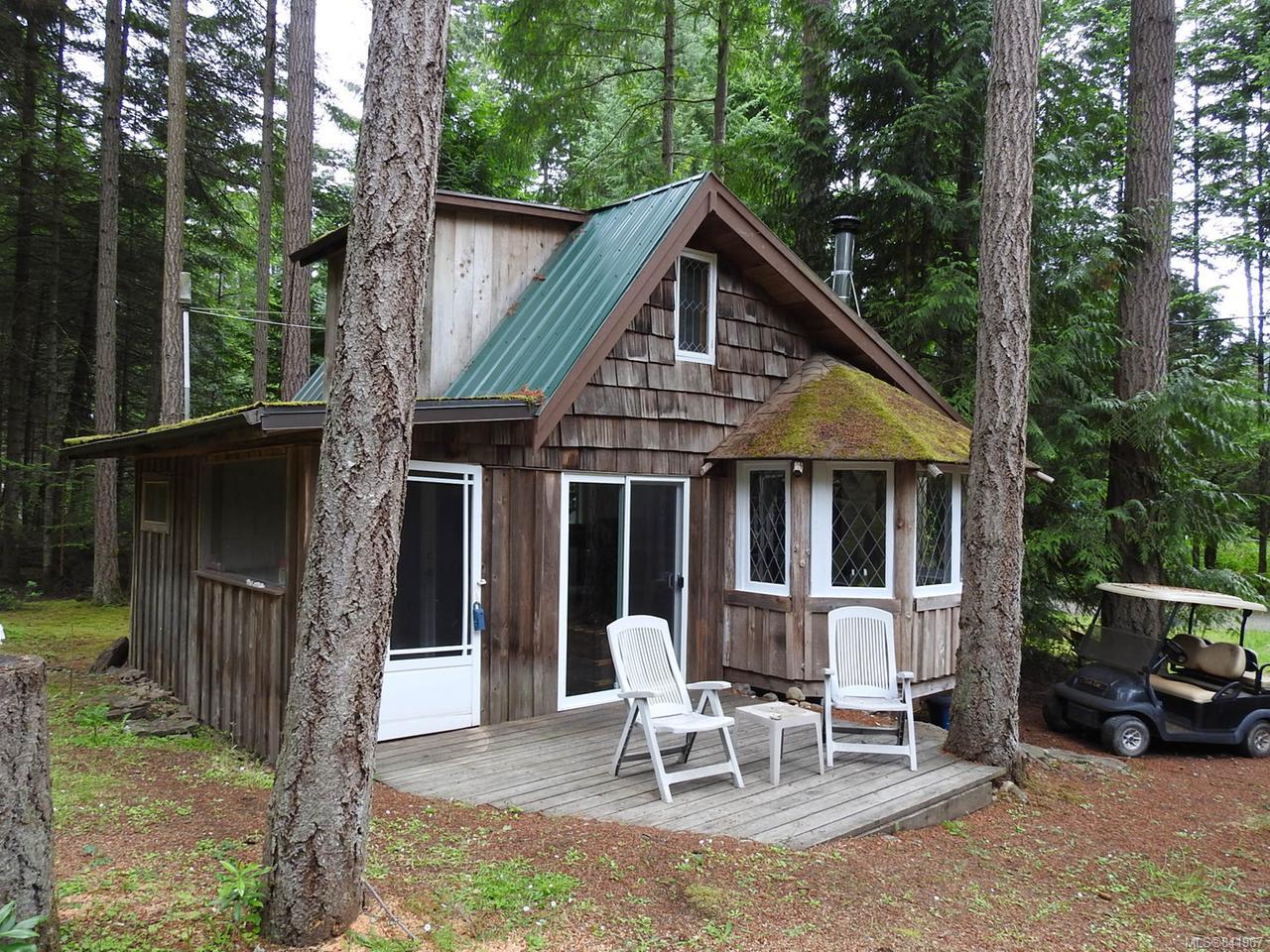 635 Weathers Way, Mudge Island, BC 841967 Susan McGougan Personal Real Estate Corporation