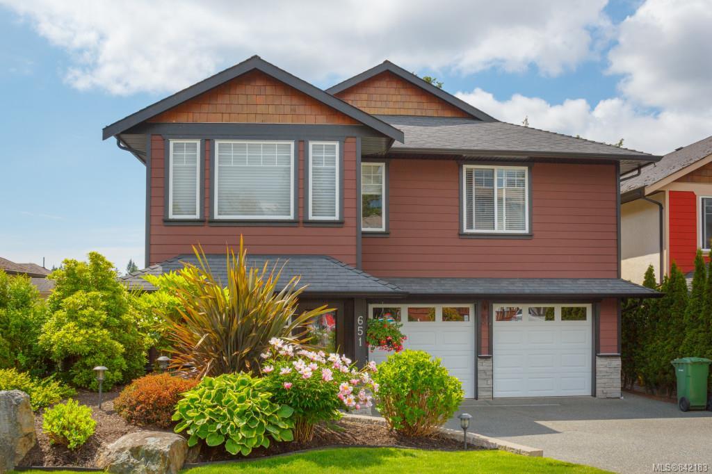 651 Windman Court, Langford, BC, V9B 6N4 842183 McCollom Real