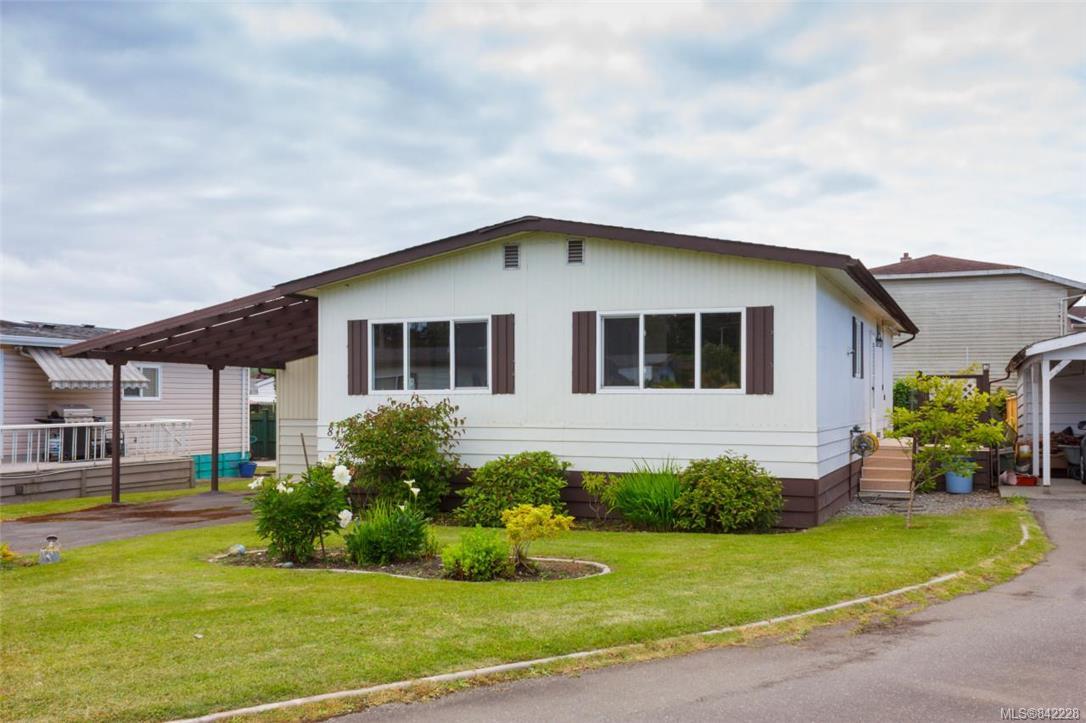 82 7701 Central Saanich Road, Central Saanich, BC, V8M 1X4 842228 Brodersen Homes Group