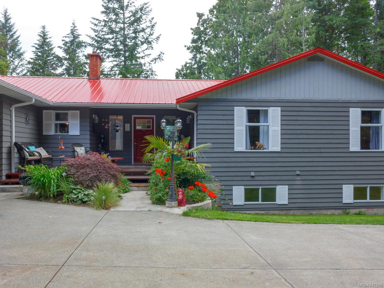 9880 Panorama Ridge Road, Chemainus, BC, V0R 1K4 842285 Carol