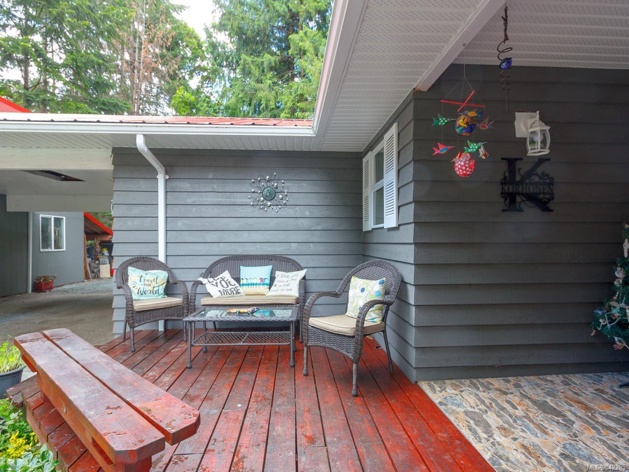 9880 Panorama Ridge Road, Chemainus, BC, V0R 1K4 842285 Carol