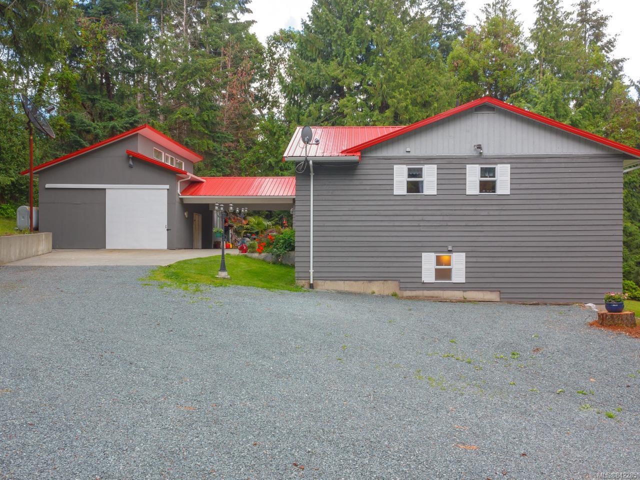 9880 Panorama Ridge Road, Chemainus, BC, V0R 1K4 842285 Carol