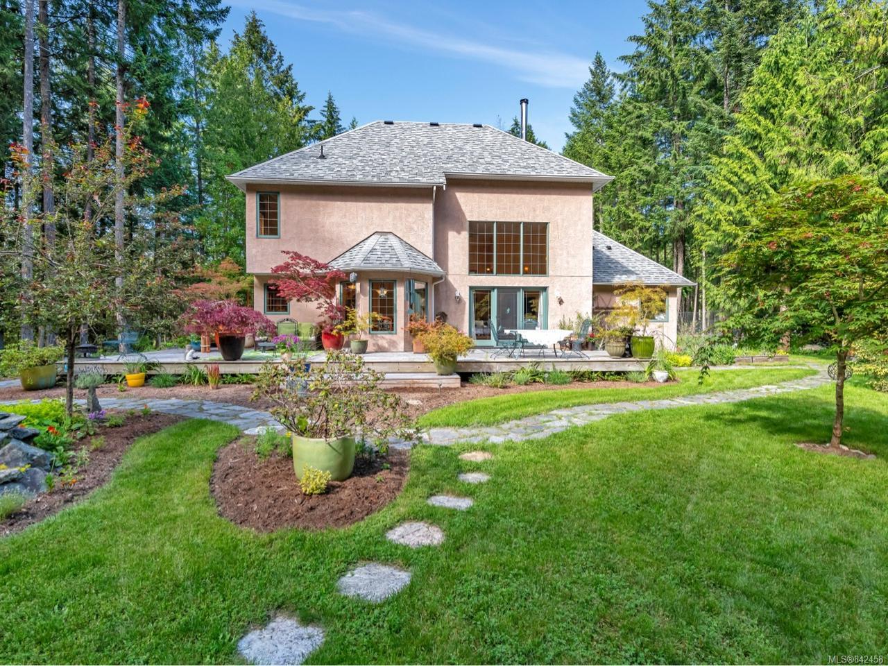 3026 Shawnigan Lake Road, Shawnigan Lake, BC, V0R 2W1 842458 Sarah