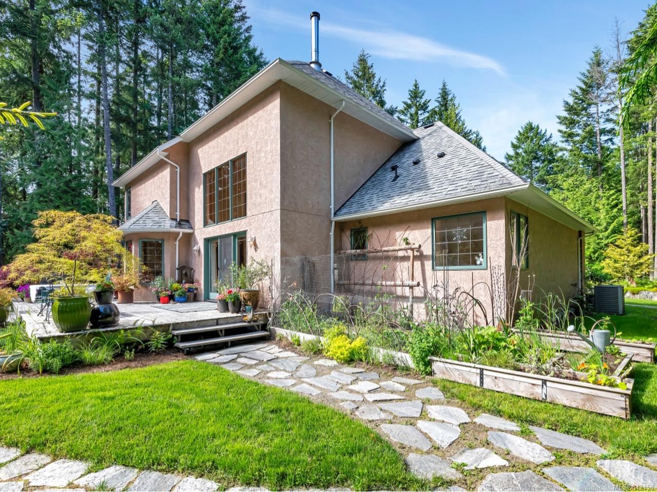 3026 Shawnigan Lake Road, Shawnigan Lake, BC, V0R 2W1 842458 Sarah