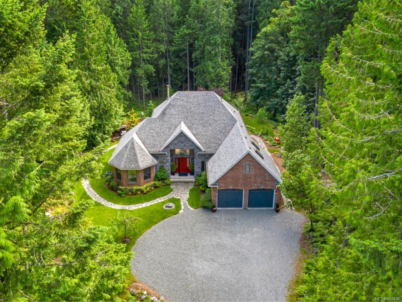 3026 Shawnigan Lake Road, Shawnigan Lake, BC, V0R 2W1 842458 Sarah