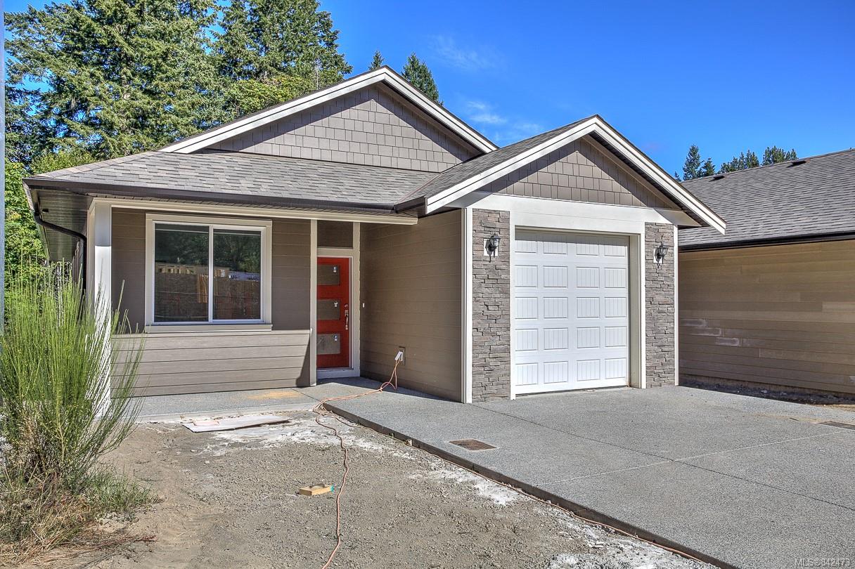 LT 39 3205 Gibbins Road, Duncan, BC, V9L 1G7 842473 Matt Loken