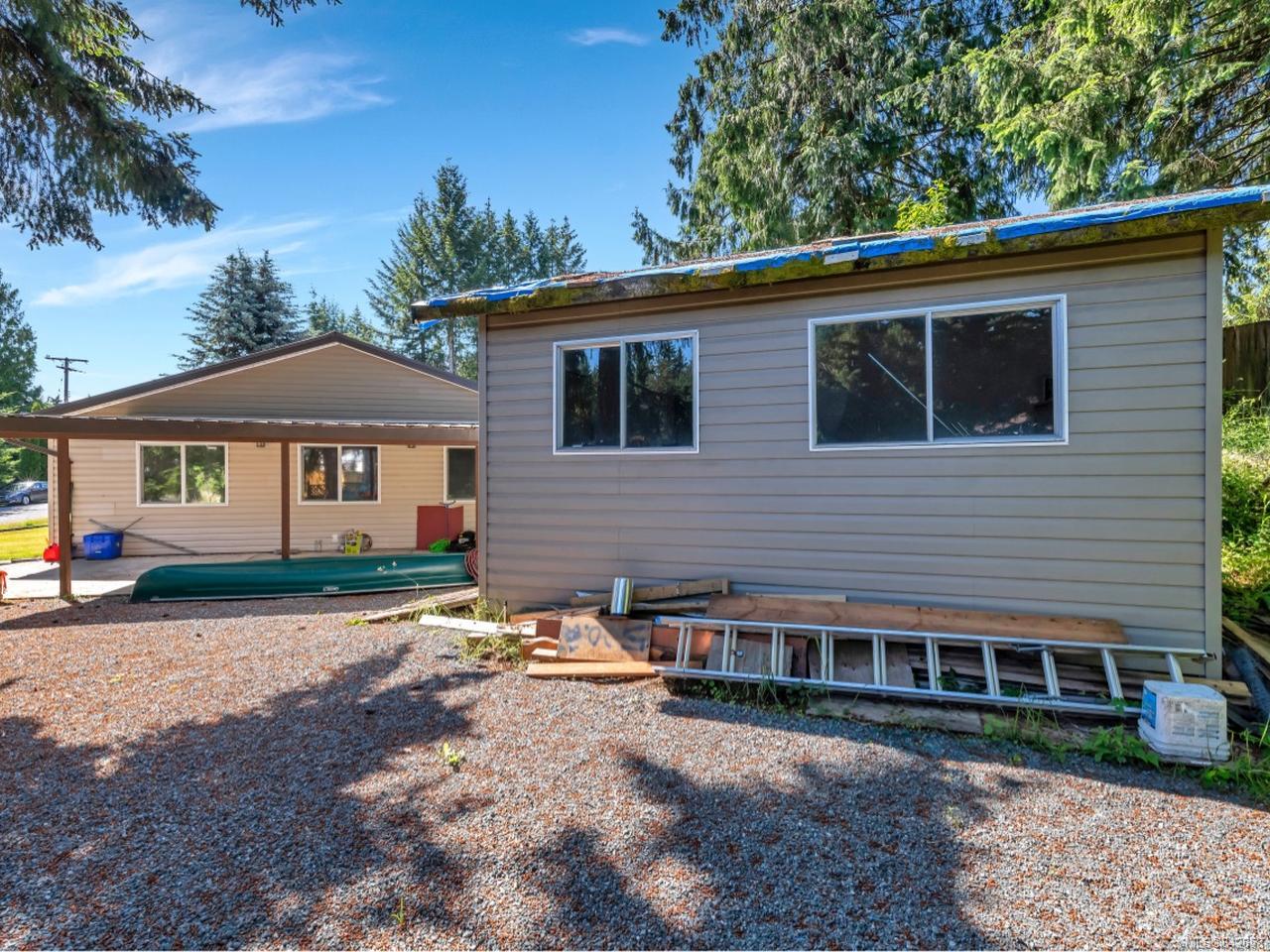 2390 Terrace Road, Shawnigan Lake, BC, V0R 2W1 842658 McMullen