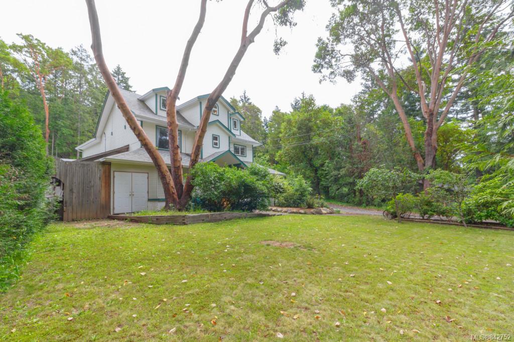 3121 Telegraph Road, Mill Bay, BC, V0R 2P3 842752 Sarah Doyle Personal Real Estate Corporation