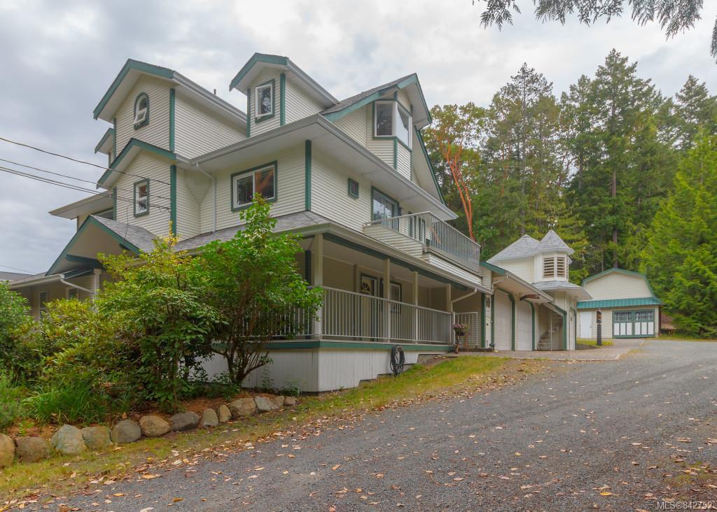 3121 Telegraph Road, Mill Bay, BC, V0R 2P3 842752 Sarah Doyle