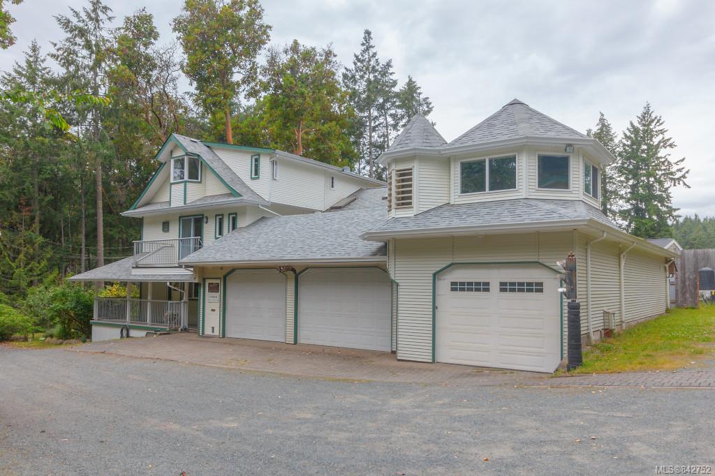 3121 Telegraph Road, Mill Bay, BC, V0R 2P3 842752 Sarah Doyle Personal Real Estate Corporation