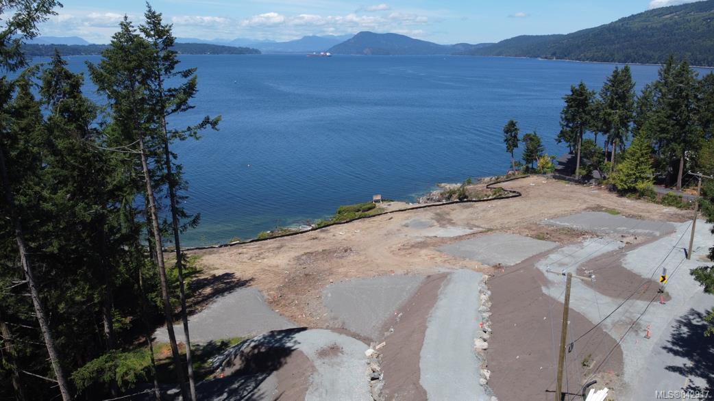 Lot 3 404 Lands End Rd, North Saanich, BC, CA 842917 Mark Rice