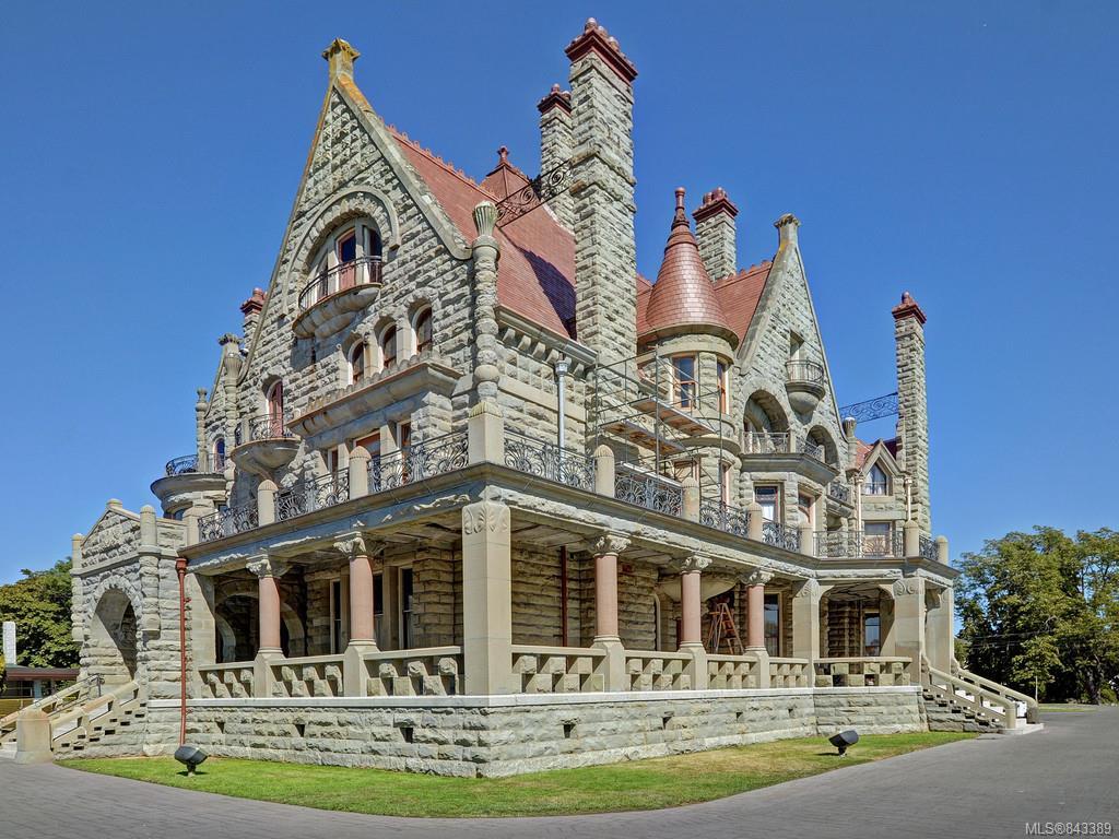 2 840 Pemberton Road, Victoria, BC, V8S 3R4 843389 Miles Takacs