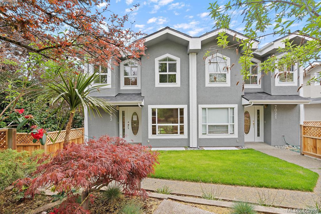 7021 East Saanich Road, Central Saanich, BC, V8M 1Y3 843563 Mark Rice Personal Real Estate