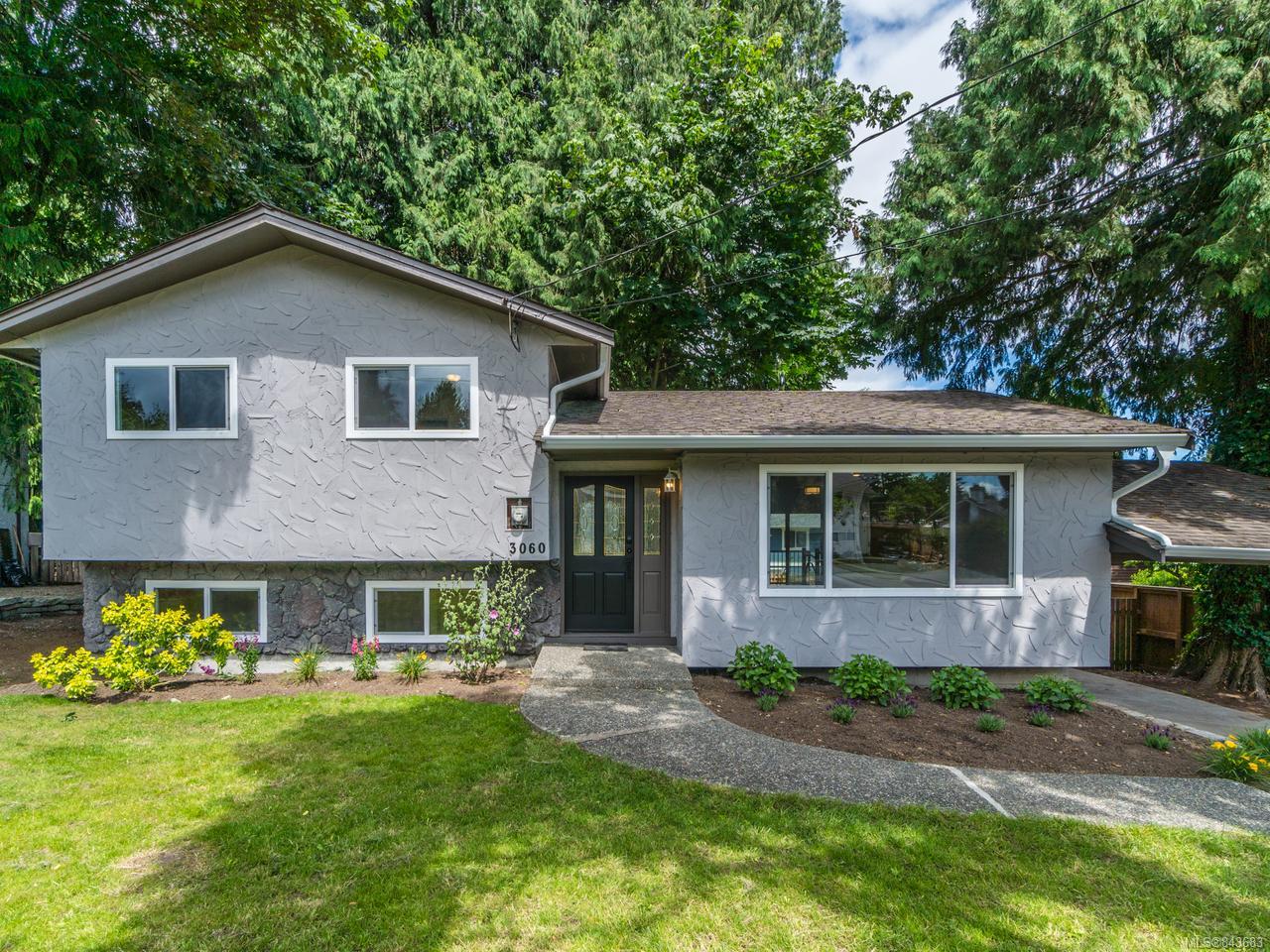 3060 Bay Street, Nanaimo, BC, V9T 3C6 843683 Carol Warkentin and