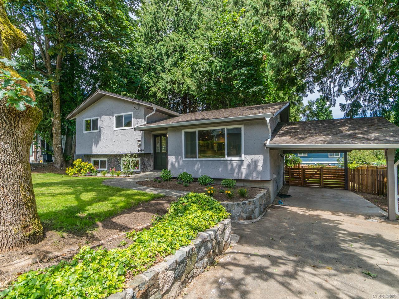 3060 Bay Street, Nanaimo, BC, V9T 3C6 843683 Carol Warkentin and