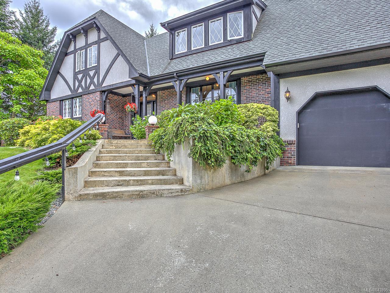 6294 Genoa Bay Road, Duncan, BC 843805 Gower Smith Real Estate Team