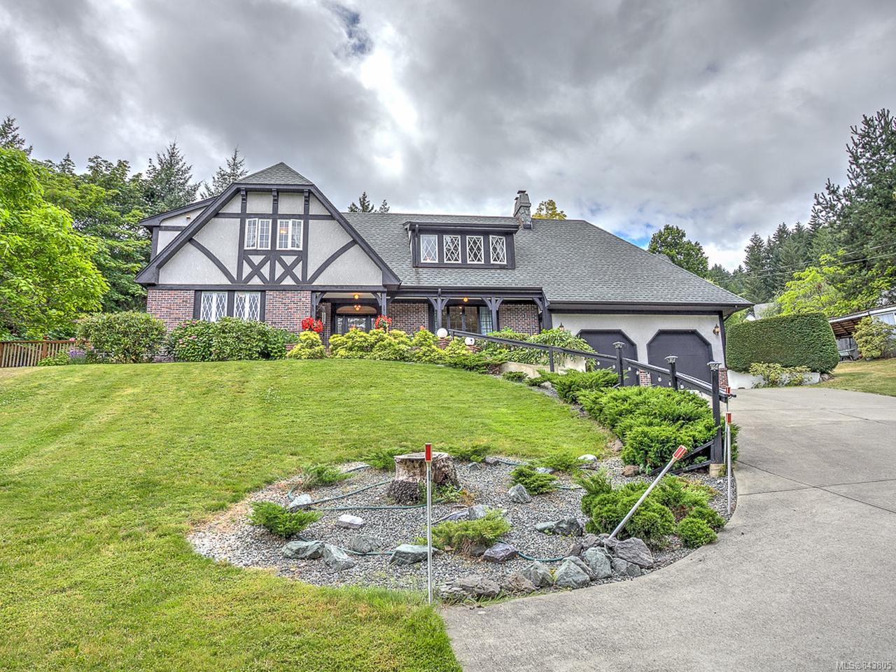 6294 Genoa Bay Road, Duncan, BC 843805 Gower Smith Real Estate Team