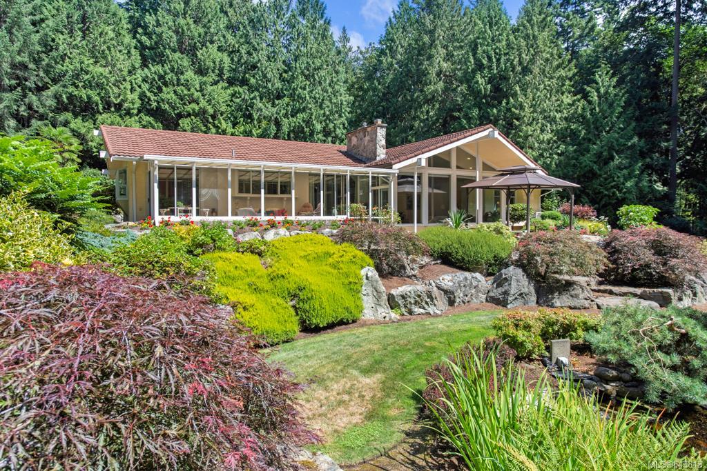 5021 West Saanich Road, Saanich, BC, V9E 2E6 843813 Gower Smith Real Estate Team
