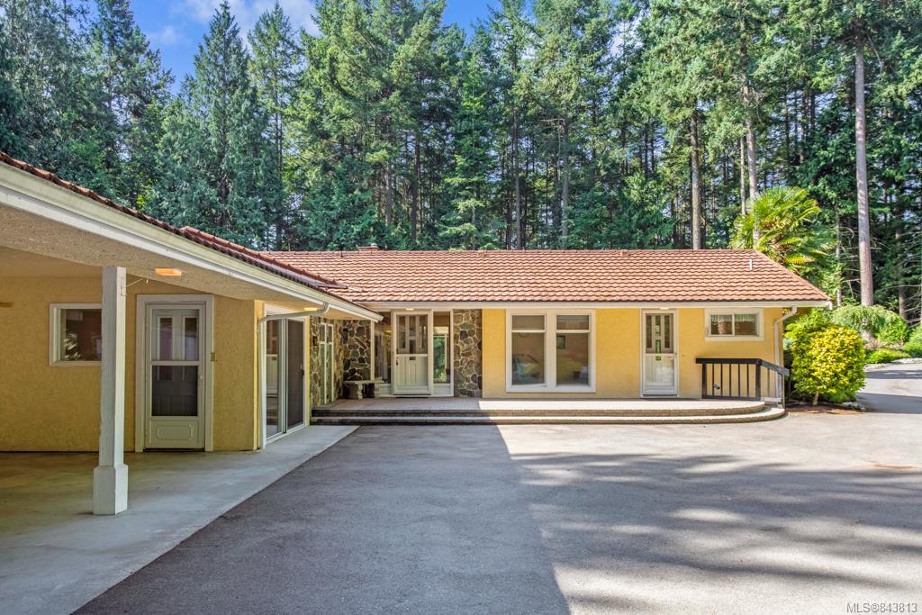 5021 West Saanich Road, Saanich, BC, V9E 2E6 843813 Gower Smith Real Estate Team