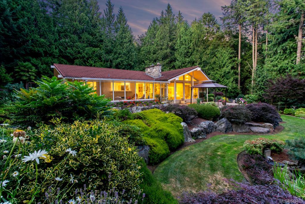5021 West Saanich Road, Saanich, BC, V9E 2E6 843813 Gower Smith Real Estate Team