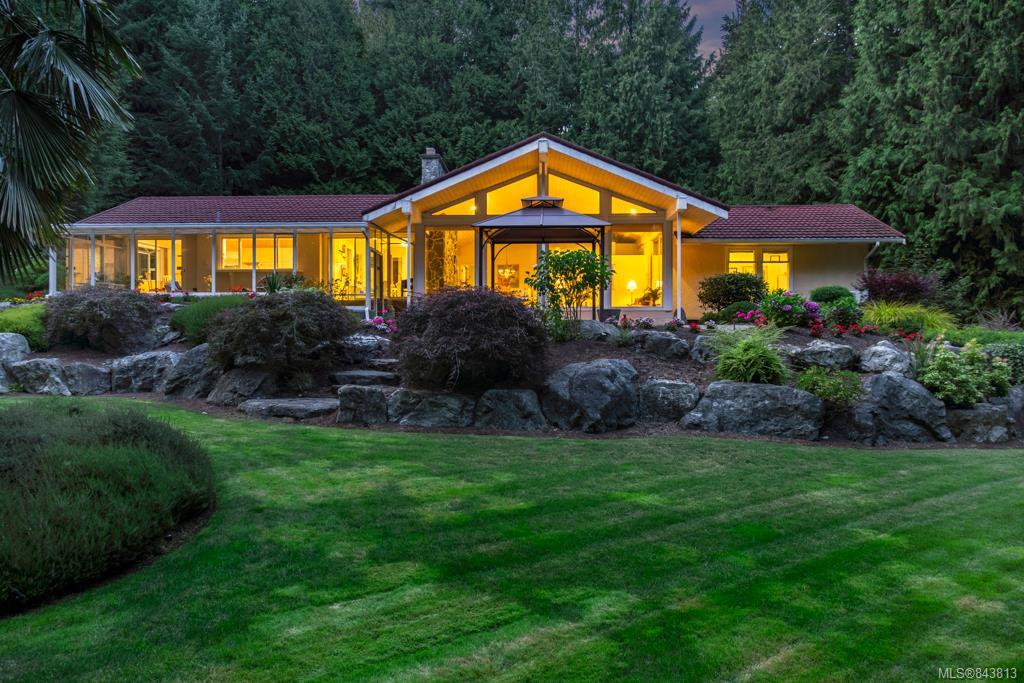 5021 West Saanich Road, Saanich, BC, V9E 2E6 843813 Gower Smith Real Estate Team