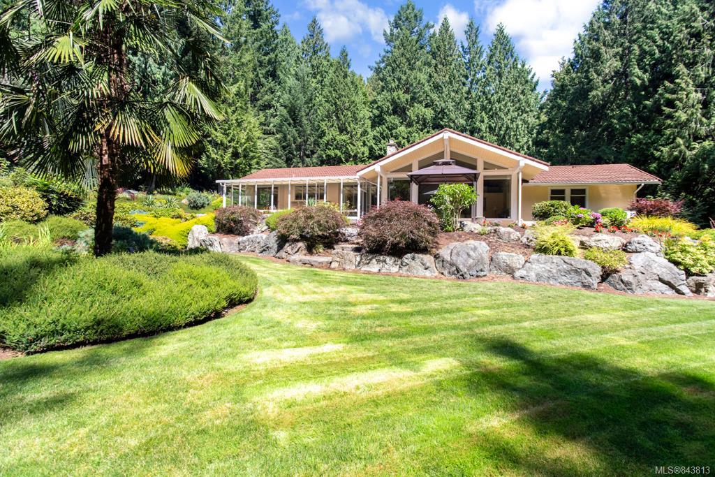 5021 West Saanich Road, Saanich, BC, V9E 2E6 843813 Gower Smith Real Estate Team