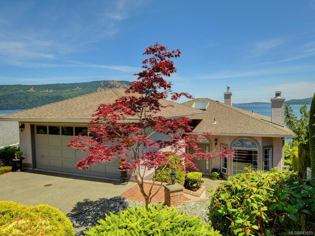 3733 Marine Vista, Cobble Hill, BC, V0R 1L1 843829 Victoria Real